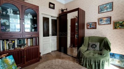 2-комн.кв., 53 м², этаж 2