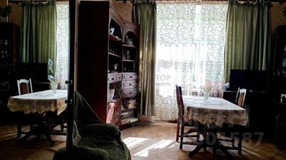 2-комн.кв., 53 м², этаж 2