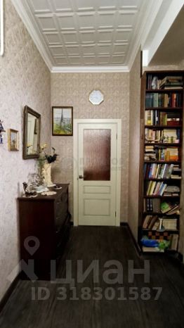 2-комн.кв., 53 м², этаж 2
