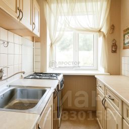2-комн.кв., 53 м², этаж 2