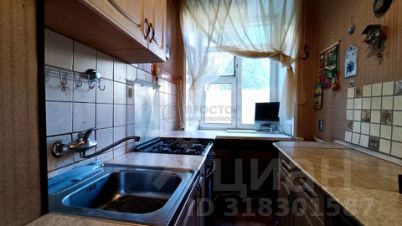 2-комн.кв., 53 м², этаж 2