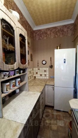2-комн.кв., 53 м², этаж 2