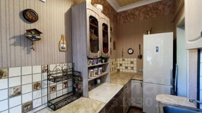2-комн.кв., 53 м², этаж 2