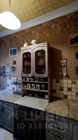 2-комн.кв., 53 м², этаж 2