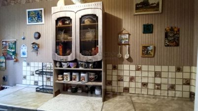 2-комн.кв., 53 м², этаж 2