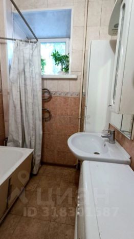 2-комн.кв., 53 м², этаж 2
