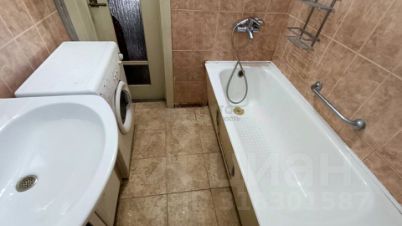 2-комн.кв., 53 м², этаж 2