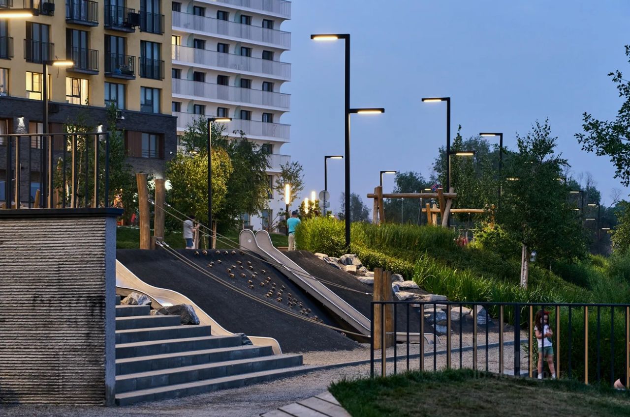 4-комн. квартира, 147.8 м² — фото 18