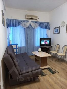 1-комн. кв 26 м2, 1/2 эт
