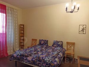 1-комн. кв 48 м2, 5/17 эт