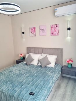 1-комн. кв 50 м2, 10/20 эт