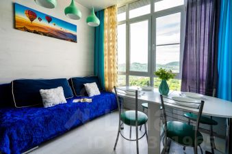 1-комн. кв 35 м2, 6/6 эт