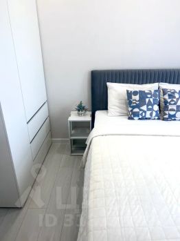 1-комн. кв 36 м2, 10/15 эт