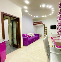 1-комн. кв 65 м2, 5/5 эт