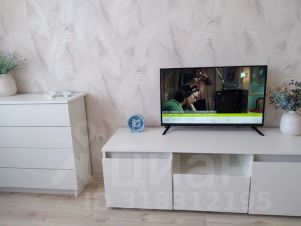 1-комн. кв 33 м2, 8/8 эт