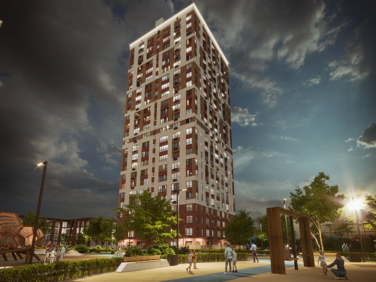 Архитектура