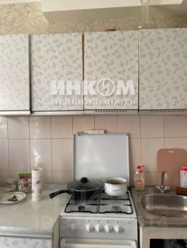 1-комн.кв., 32 м², этаж 9