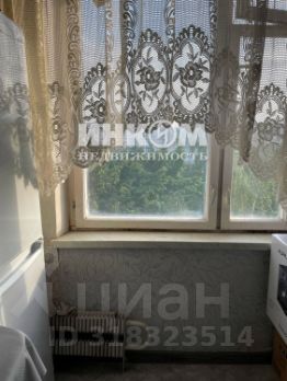 1-комн.кв., 32 м², этаж 9