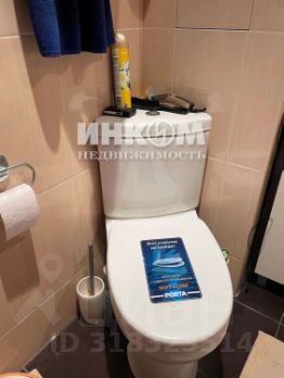 1-комн.кв., 32 м², этаж 9