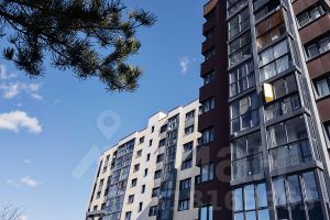 2-комн.кв., 58 м², этаж 4