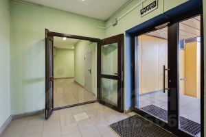 2-комн.кв., 58 м², этаж 4