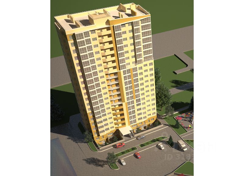 Купить Однокомнатную Квартиру В 1 Квартале