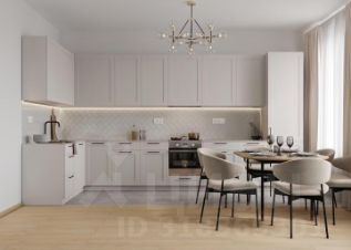 1-комн.кв., 27 м², этаж 6