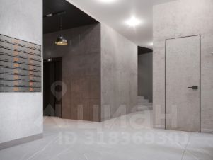 1-комн.кв., 27 м², этаж 6