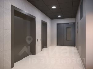 1-комн.кв., 27 м², этаж 6