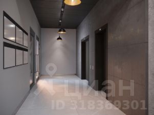 1-комн.кв., 27 м², этаж 6