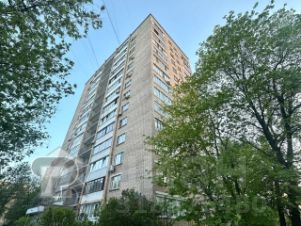 2-комн.кв., 52 м², этаж 12