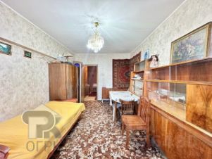 2-комн.кв., 52 м², этаж 12