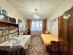 2-комн.кв., 52 м², этаж 12