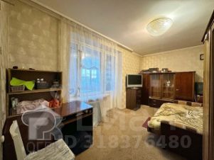 2-комн.кв., 52 м², этаж 12