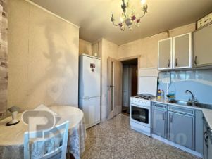 2-комн.кв., 52 м², этаж 12