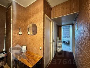 2-комн.кв., 52 м², этаж 12