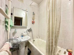 2-комн.кв., 52 м², этаж 12