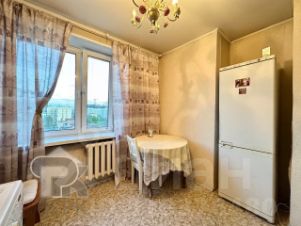 2-комн.кв., 52 м², этаж 12