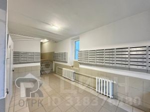 2-комн.кв., 52 м², этаж 12