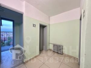 2-комн.кв., 52 м², этаж 12