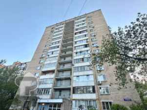 2-комн.кв., 52 м², этаж 12