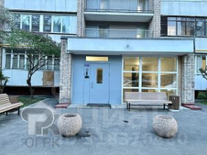 2-комн.кв., 52 м², этаж 12