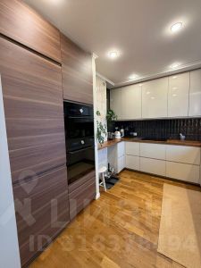 3-комн.кв., 76 м², этаж 15