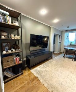 3-комн.кв., 76 м², этаж 15