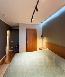 3-комн.кв., 76 м², этаж 15