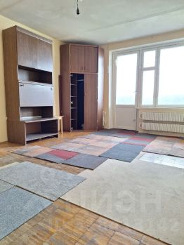 3-комн.кв., 66 м², этаж 11