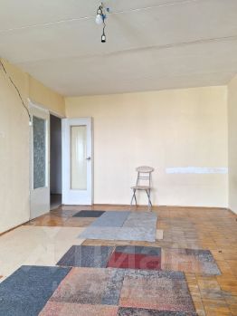 3-комн.кв., 66 м², этаж 11