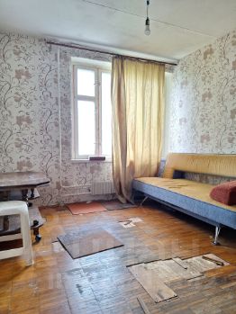 3-комн.кв., 66 м², этаж 11