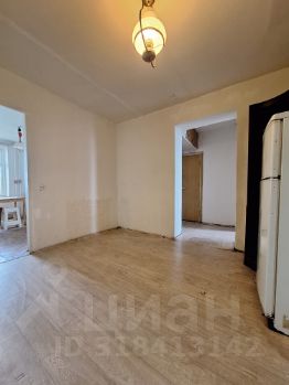 3-комн.кв., 66 м², этаж 11