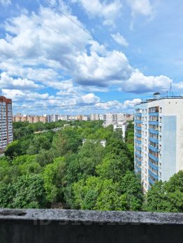 3-комн.кв., 66 м², этаж 11